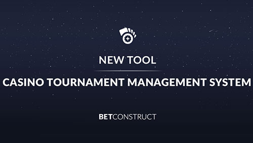 BetConstruct Introduces a New Casino Marketing Tool
