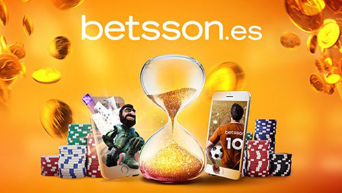 Betsson launches in Spain