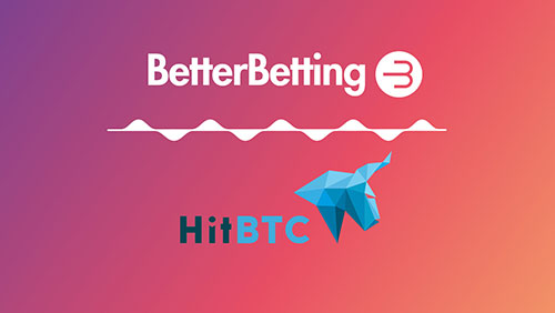 BetterBetting announces its BETR token listing on HitBTC exchange