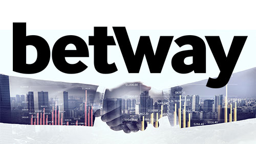 Betway lands five new esports sponsorships 