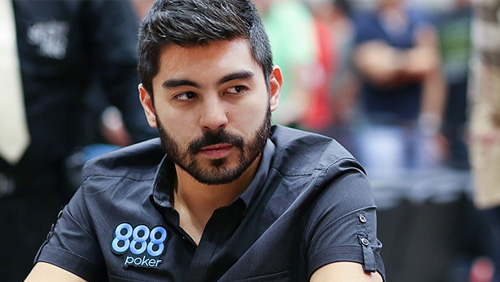 Bruno Kawauti says goodbye to 888Poker; More New Jersey poker