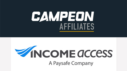 Campeonbet Launches Affiliate Programme with Income Access