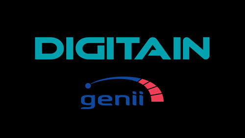 Digitain agrees Genii deal