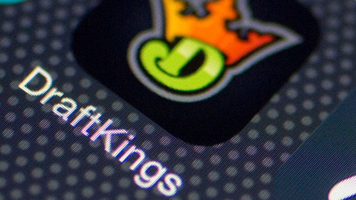 DraftKings wants a piece of sports betting market