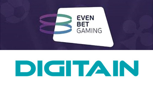 EvenBet signs Digitain deal for poker