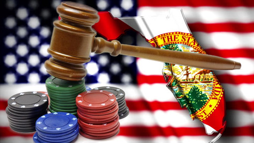 Gambling bill in legislative coma after Florida high school shooting