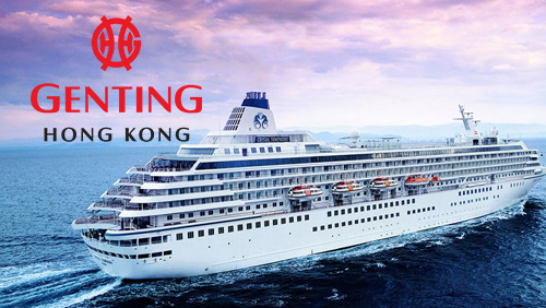 Genting Hong Kong trims losses in 2017