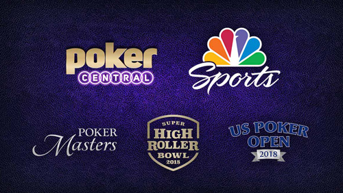 I hear cowbells: NBC extends and improves partnership with Poker Central