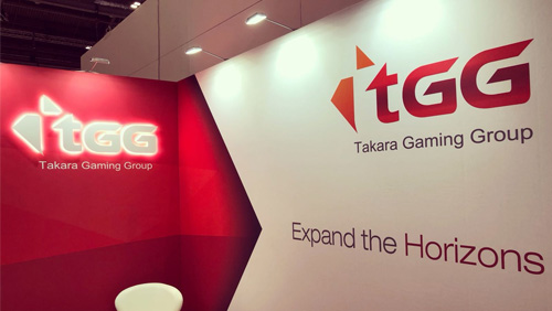 Hong Kong’s TGG to showcase Asian hottest titles at ICE Totally Casino Gaming Technology Expo 2018