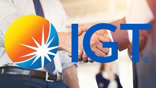 IGT Champions Inclusion Across the Gaming Industry as a Founding Member of All-in Diversity Project