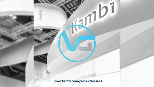 Kambi makes strategic investment in virtual sports provider