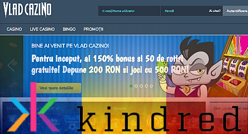 kindred-group-romania-vladcazino