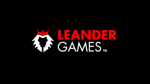 Leander brings true innovation to jackpot games 