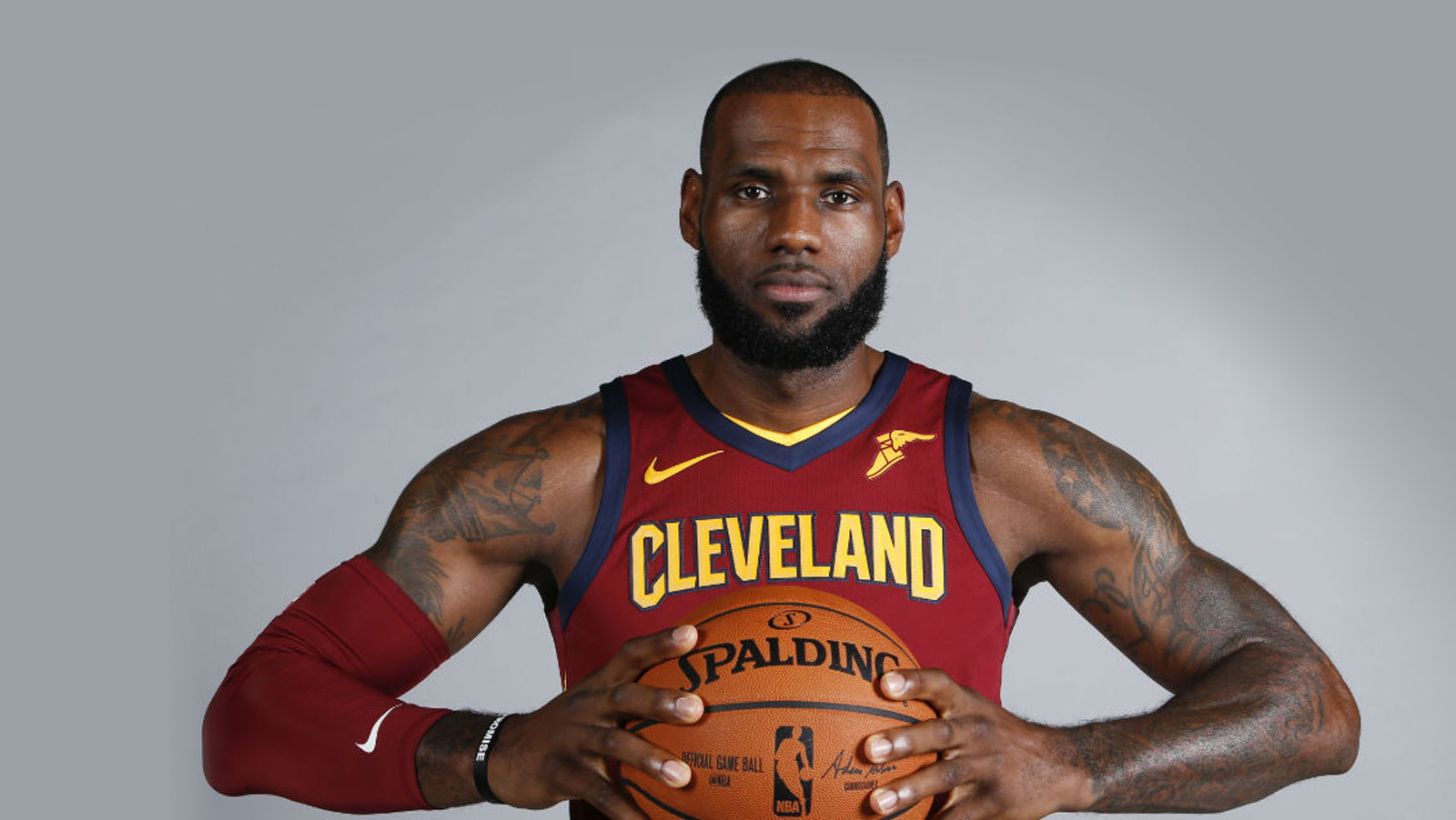 NBA Eastern Conference Odds: LeBron, Cavaliers Still Lead Way