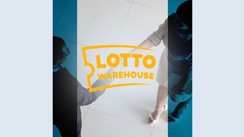 Lotto Warehouse Reveal Platin Gaming Partnership