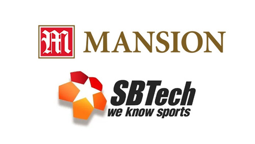 Mansion goes live with SBTech platform