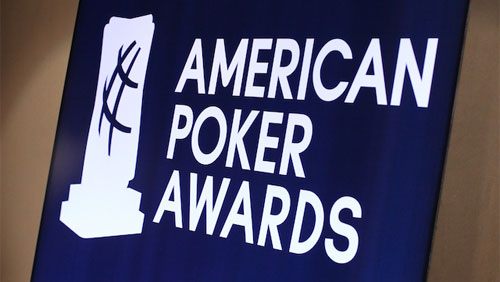 Media Content Rules as American Poker Awards Nominations Revealed