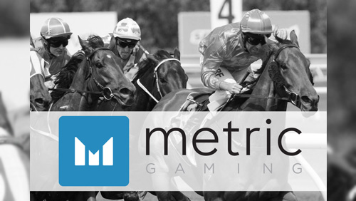 Metric Gaming Unveils Best-of-Breed Horse Racing Service