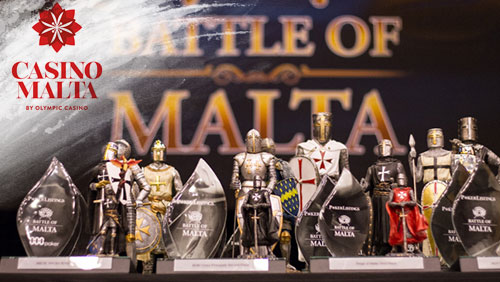 Net Gaming Sells ‘Battle of Malta' to Casino Malta