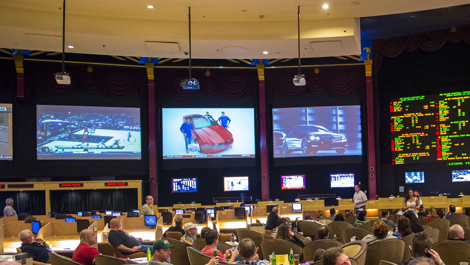 New Jersey invites sports betting ops to start licensing process