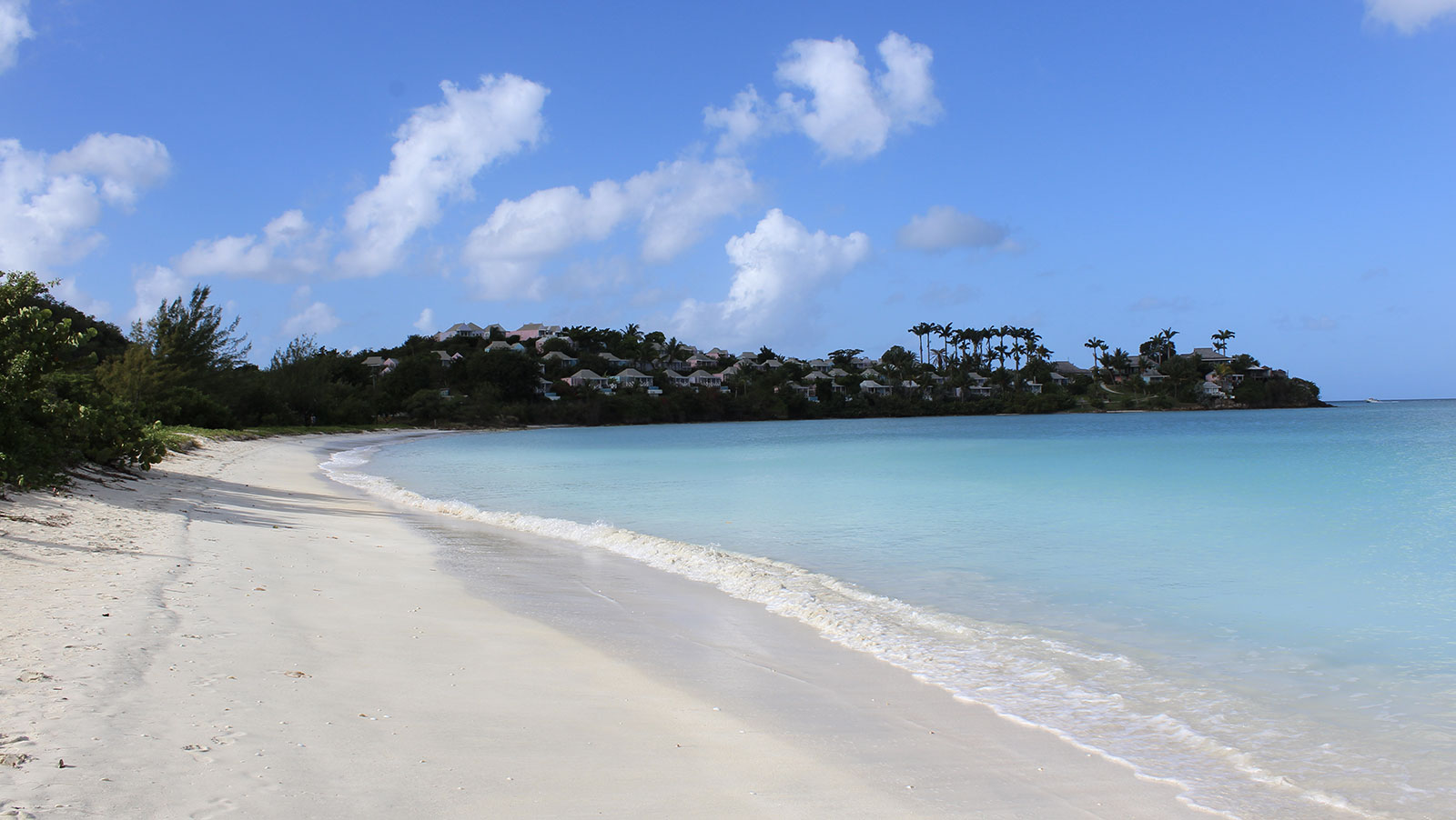 New resort development announced by the Government of Antigua & The Ayre Group
