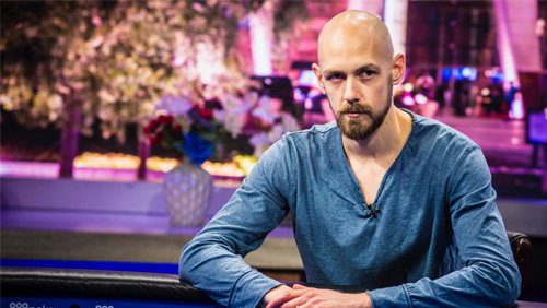 From nothing to US Poker Open glory: Stephen Chidwick takes it down