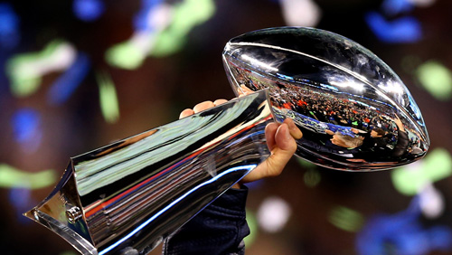 Oddsmakers expect second half to be higher scoring in Super Bowl