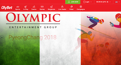 olympic-entertainment-olybet-italy-online-gambling