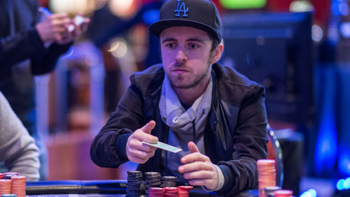 partypoker goes Brazilian, creates Team Online; Leonard wins in his own backyard