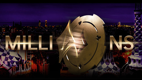 Partypoker's Barcelona Festival attempts to set records