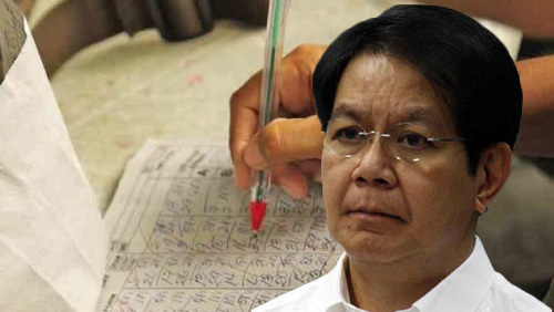 Philippine senator to grill state lottery official over $3.87M bribery claim