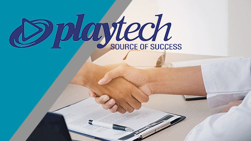 Playtech agrees ground-breaking multi-year online SAS deal