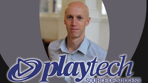 Playtech welcomes former UKGC senior manager Richard Bayliss