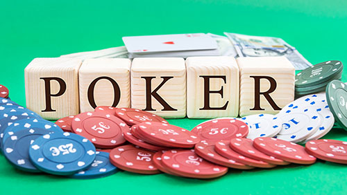 Poker players in Malta are free to play in European shared liquidity games