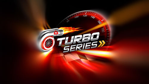 PokerStars announces $15M Turbo Series schedule