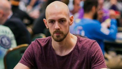 The Real Deal: Stephen Chidwick wins back-to-back US Poker Open $25k events