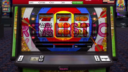 Realistic Games set to launch advanced free spins functionality