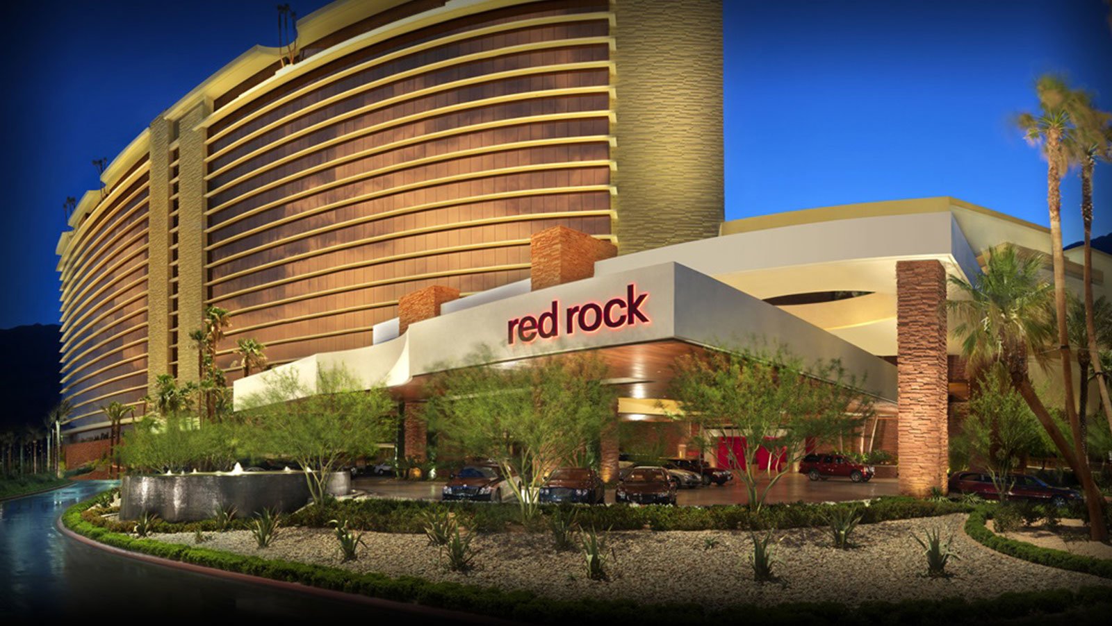 Red Rock Casino comes clean, awards bad beat jackpot