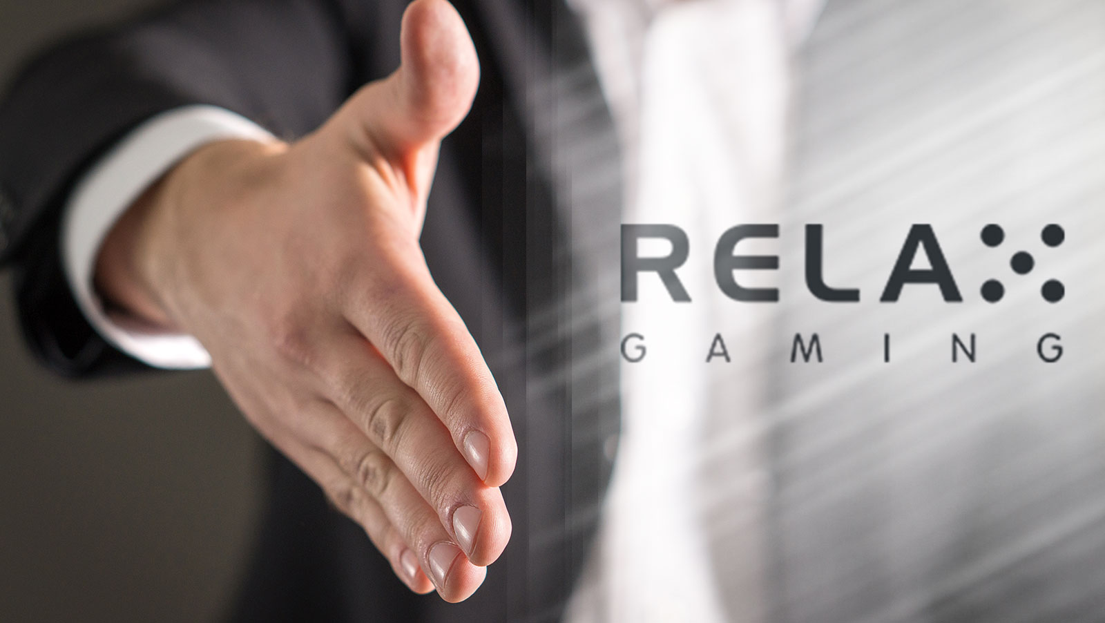 Relax Gaming announces Pomadorro partnership