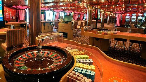 Casino Oslo Norway