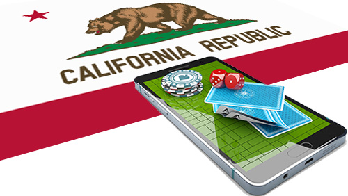 Sorry, Californians, no (legal) online poker for you