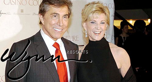 steve-elaine-wynn-resorts-shares