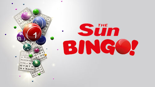 Mohegan sun bingo games