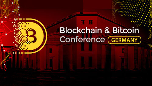 Trends and regulation of the crypto industry discussed at Blockchain & Bitcoin Conference Germany on April 4