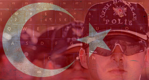 Turkey arrests 100 people in online gambling crackdown - CalvinAyre.com