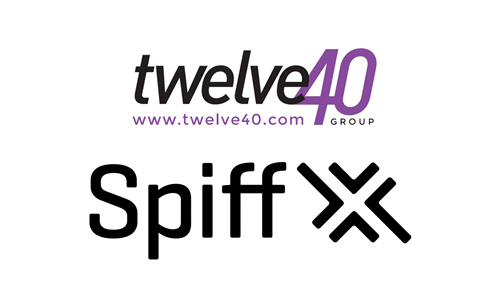Twelve40 signs Spiffx agreement