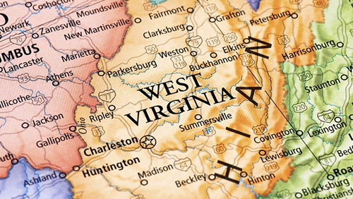 West Virginia sports betting bill secures House committee’s nod