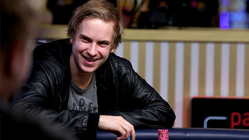 What’s All This Live Nonsense? Blom Wins partypoker MILLION Germany Main Event