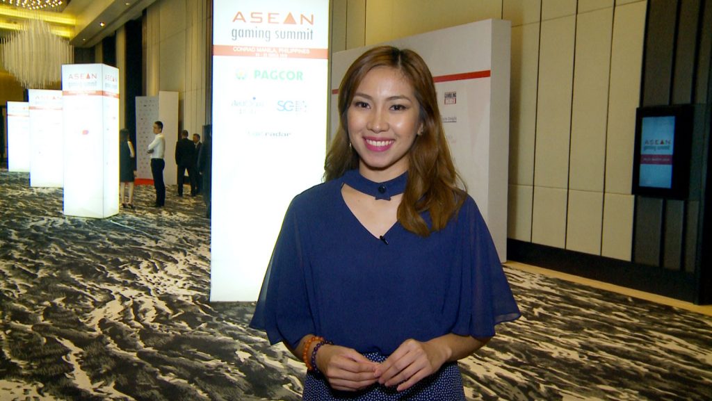 Asean Gaming Summit 2018 day 1 highlights
