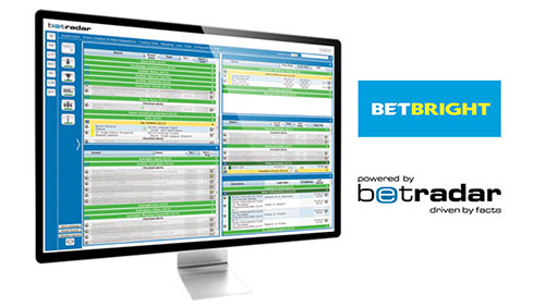 BETBRIGHT SIGNS UP TO BETRADAR’S MANAGED TRADING SERVICES (MTS)